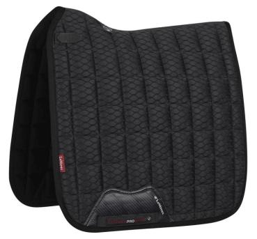 Carbon Mesh Dressage Square
